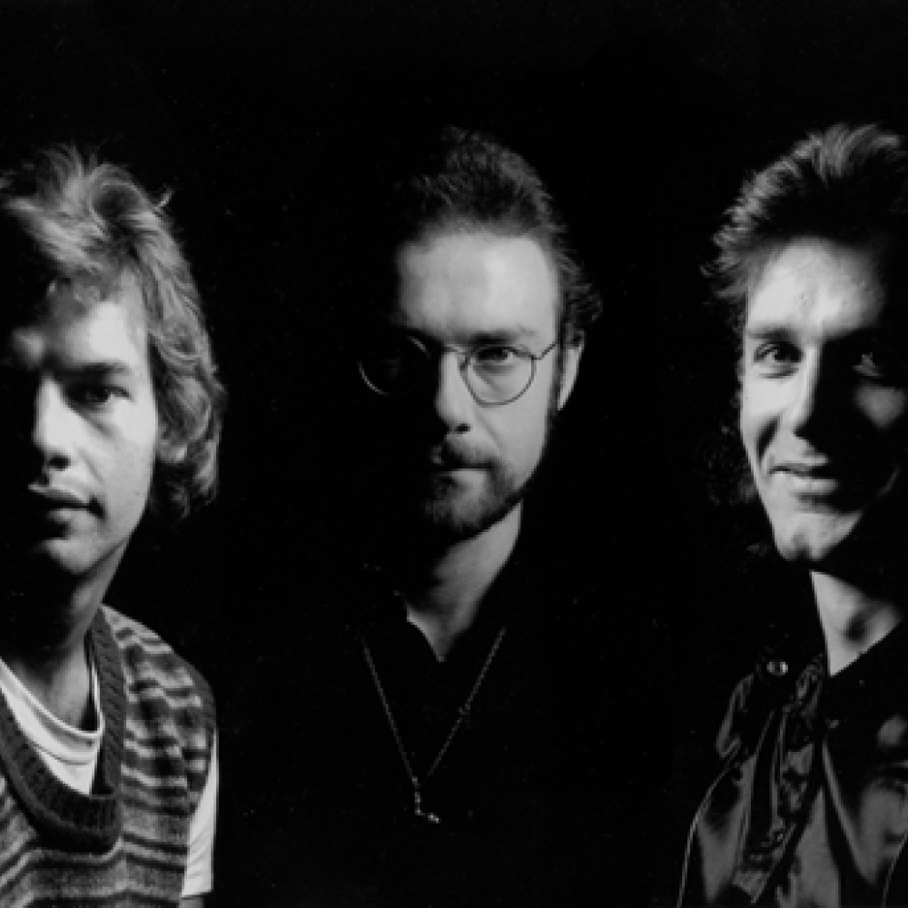King Crimson (из ВКонтакте)