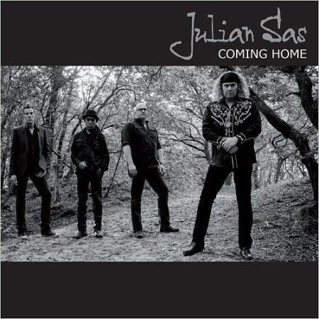 JULIAN SAS - COMING HOME 2016