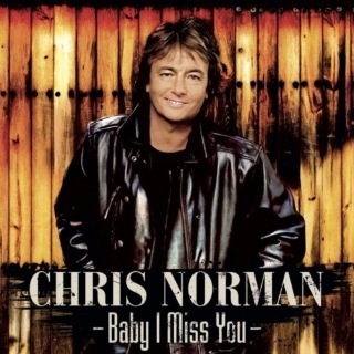 Chris Norman - Baby I Miss You [Remastered] (2021)