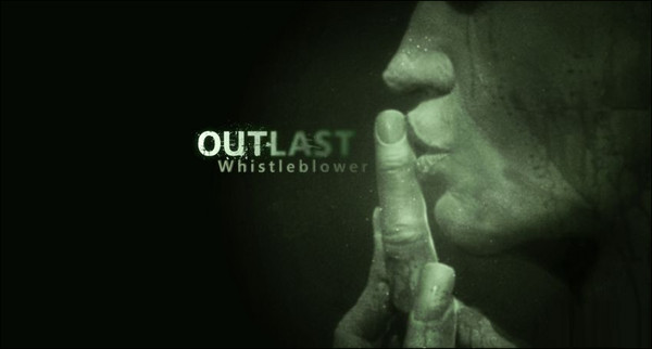 Outlast (All Original Song)