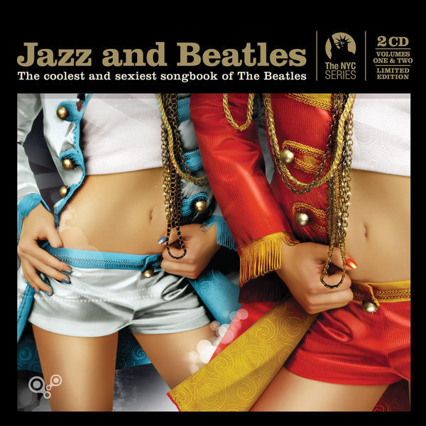 VA - Jazz and Beatles (2012)