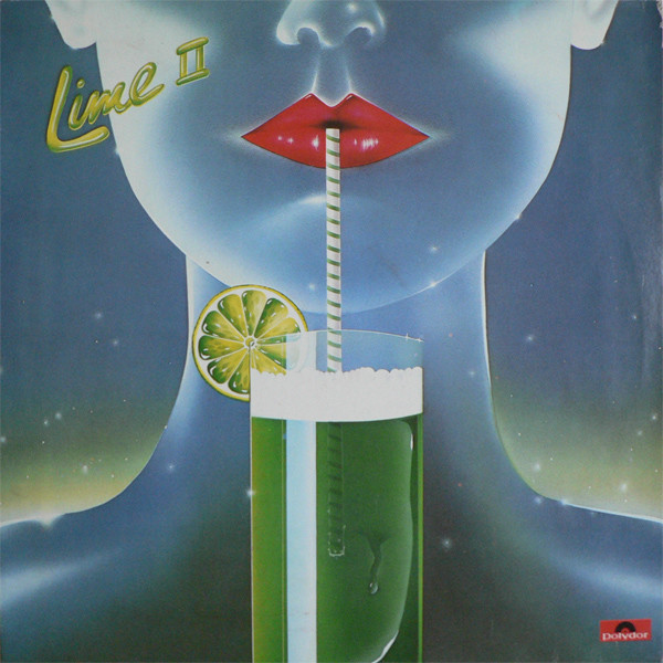 Lime - Lime Story 1982 - 1998 5CD (2000)