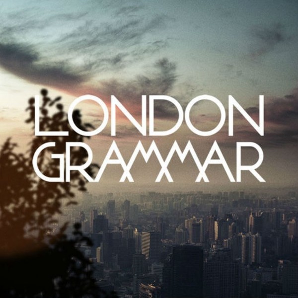 London Grammar (из ВКонтакте)