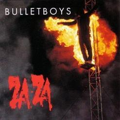 Bulletboys - Za-Za (1993)